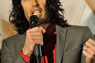 Russell Brand’s Addiction, Rehab and Recovery Success