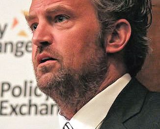 Matthew Perry – From Hopeless Addict to Anti-addiction Advocate ….Here’s How he Transformed his Life: