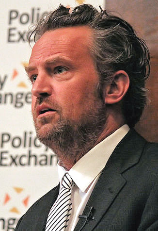 Matthew Perry – From Hopeless Addict to Anti-addiction Advocate ….Here’s How he Transformed his Life: