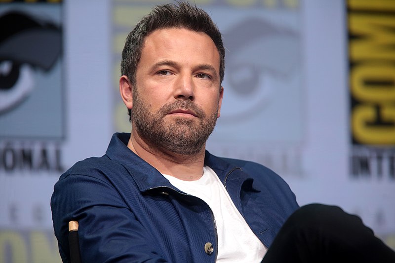 Ben Affleck: His Battle with Alcoholism and Rehab