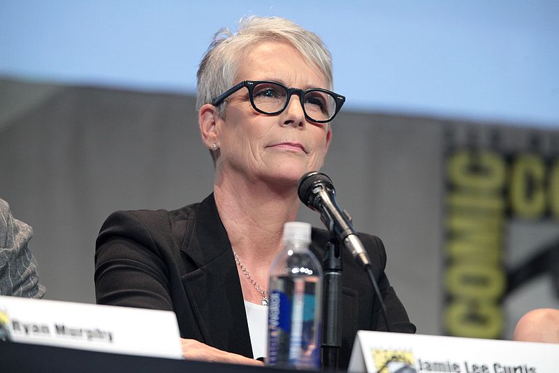 Jamie Lee Curtis : Her Vicodin Addiction and Rehab Journey