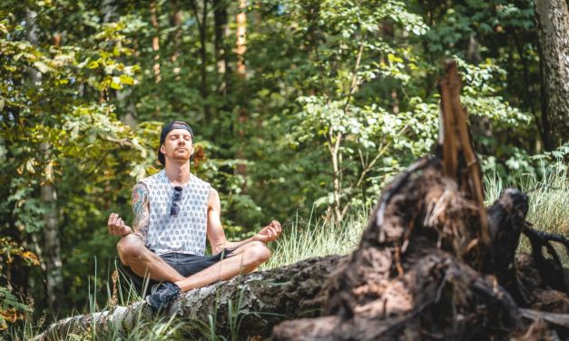 Give Yourself a Boost – 7 Days Of Self Care – A Mini Challenge