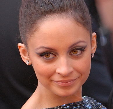 Nicole Richie’s Addiction Battle