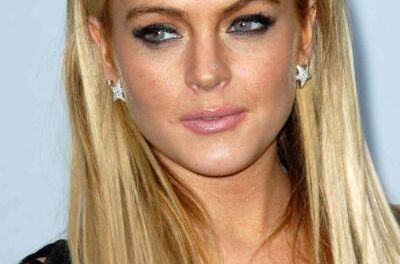 Lindsey Lohan’s ‘Life Off the Rails’