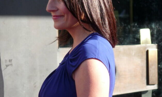 Davina McCall: From Heroin Addiction to Decades in Recovery
